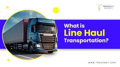 linehaul kantoor.